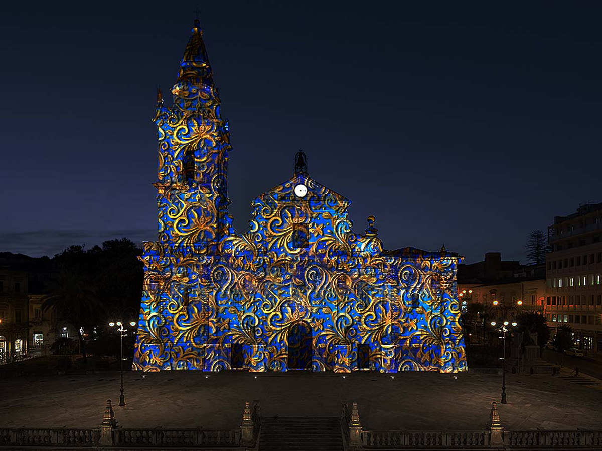 Contemporary Baroque