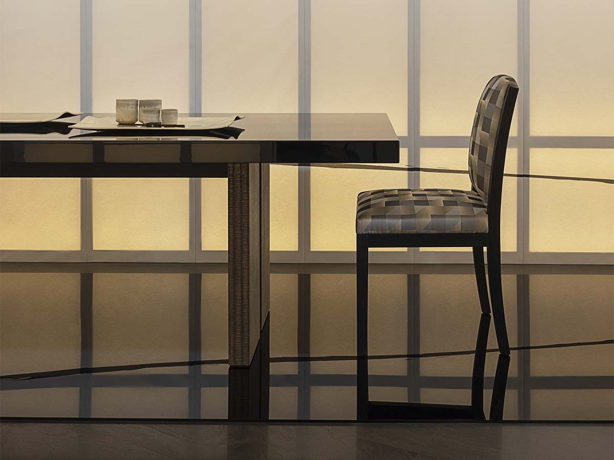 When design is haute couture