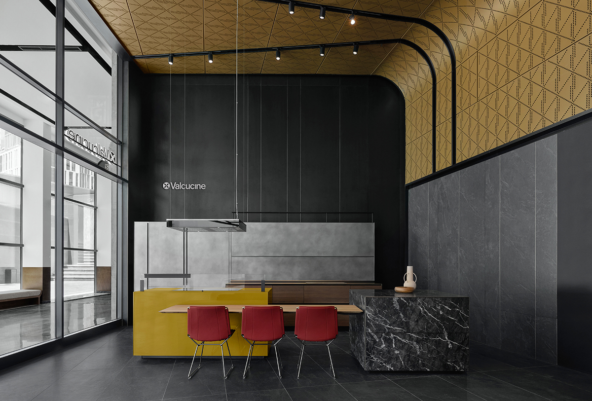 Dubai Atelier
