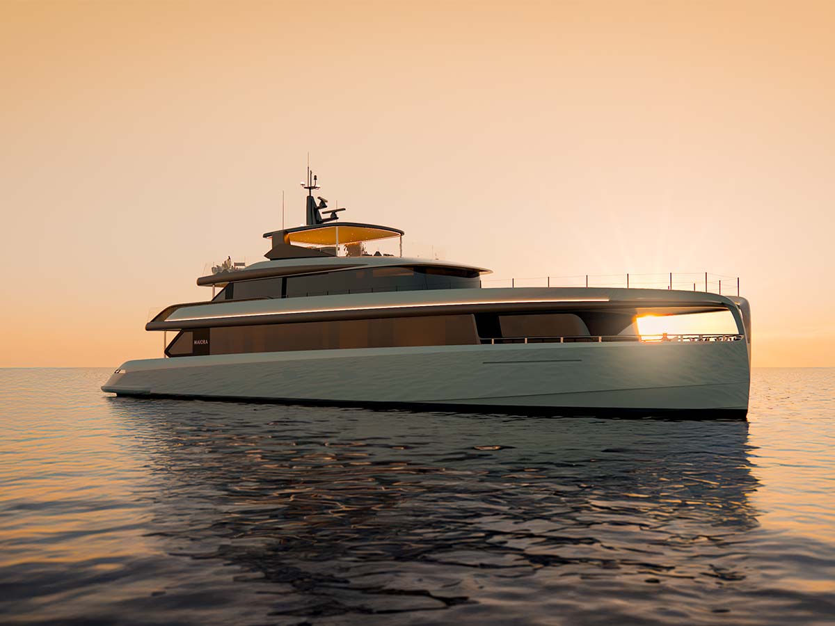 Eleganza nautica
