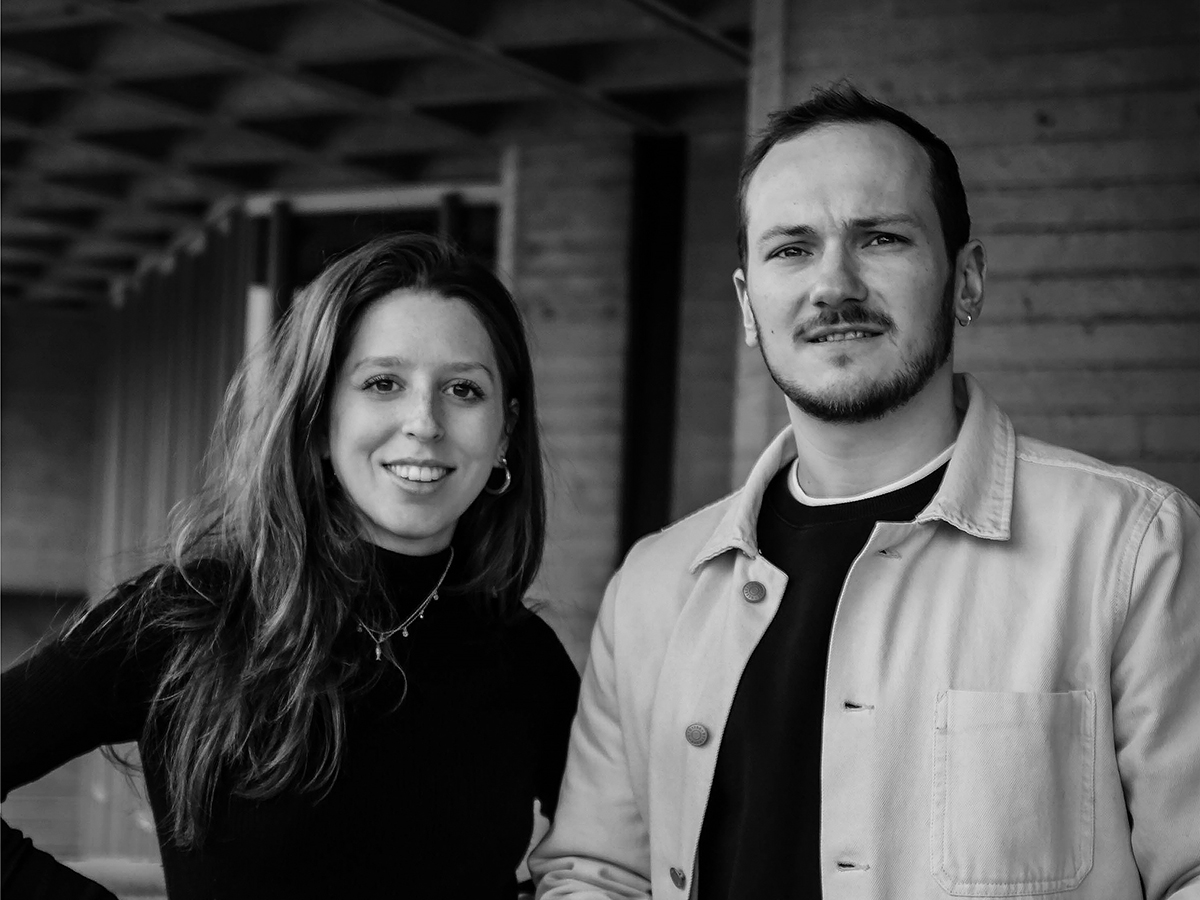 The IFDM interviews: Reality is＿