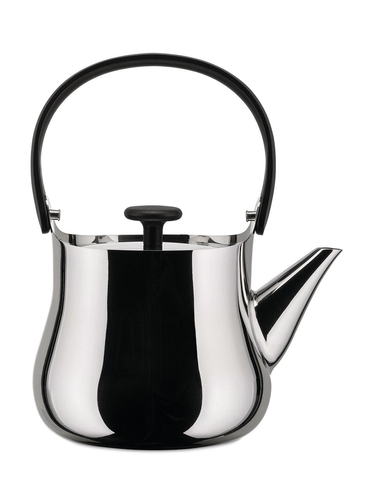 Cha by Alessi, design Naoto Fukasawa