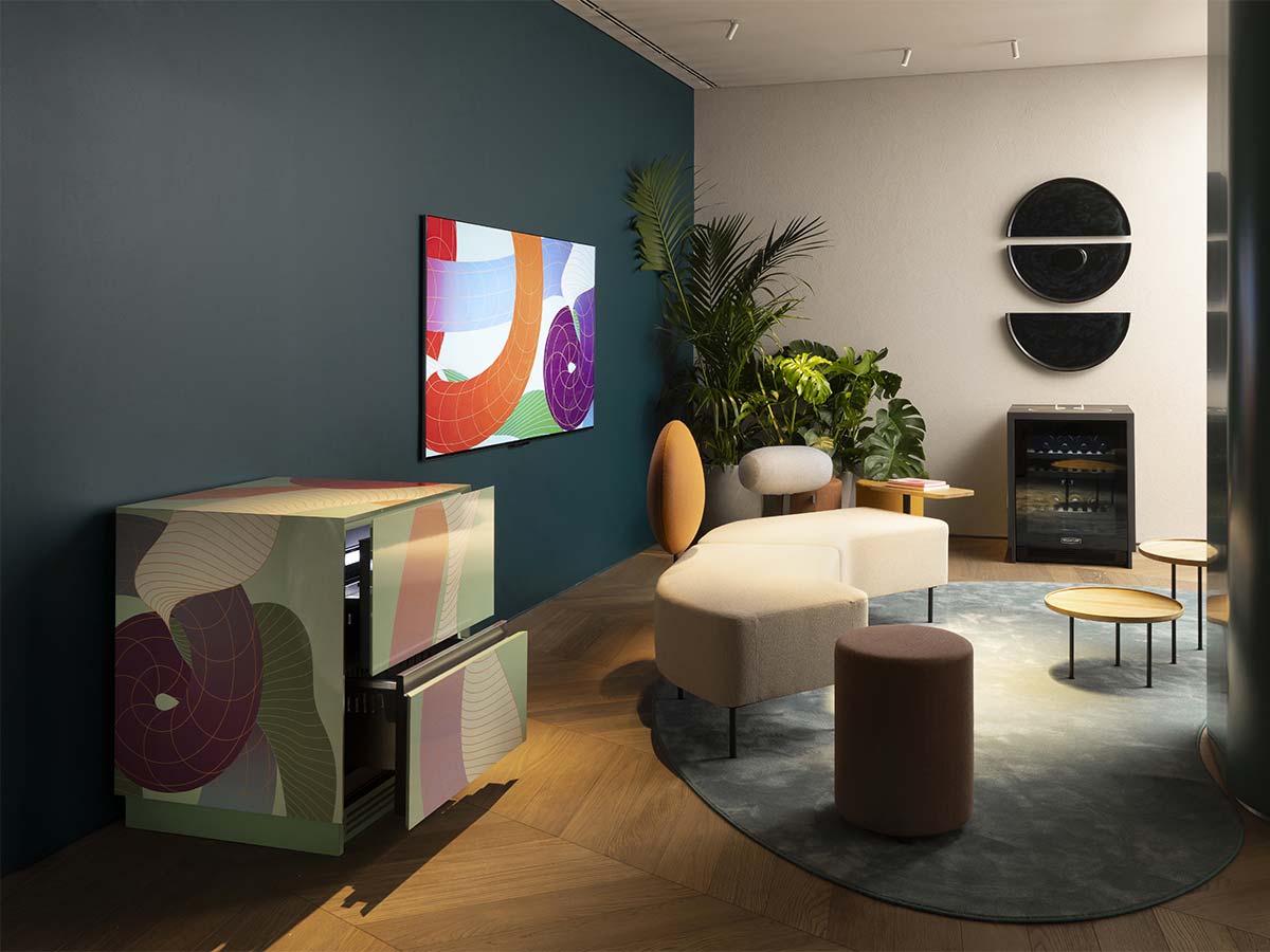 Signature Kitchen Suite | Dual Code