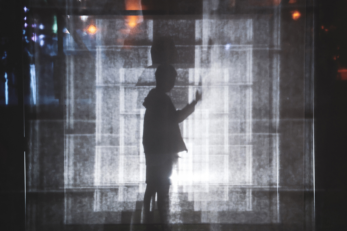 Echo Archive by Reality is__