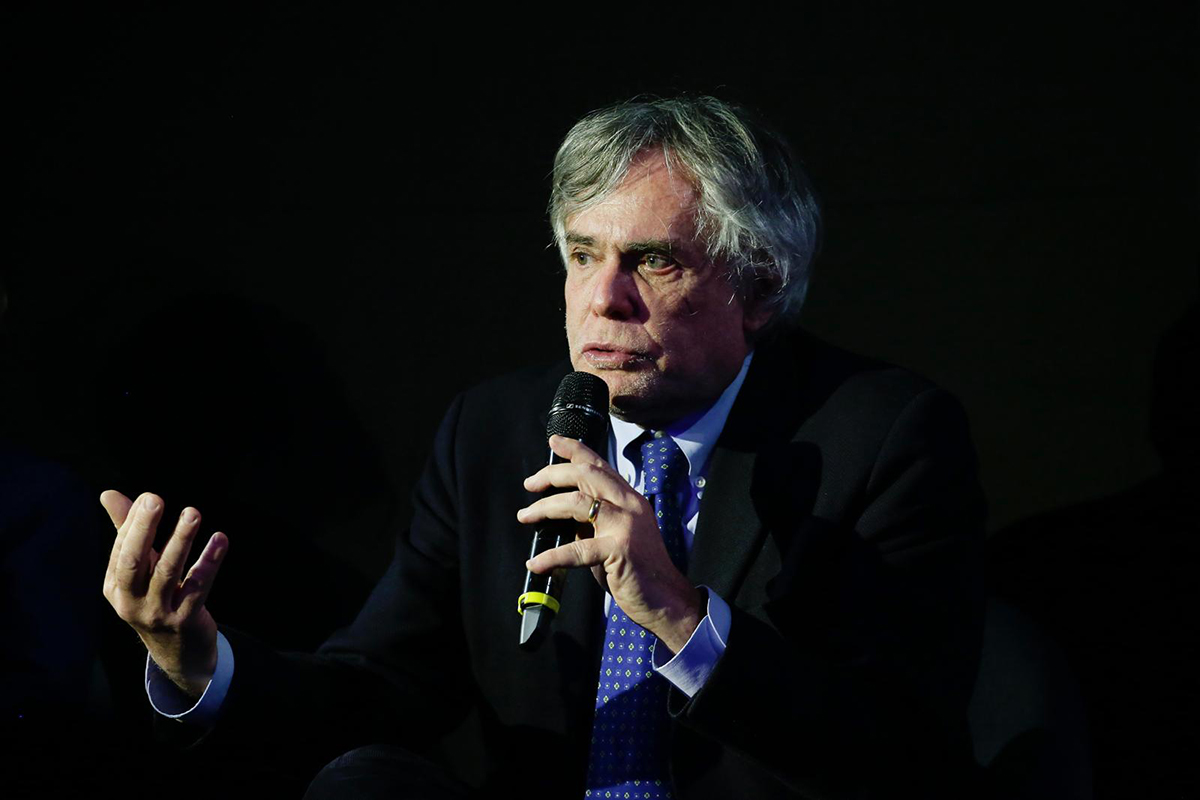 Francesco Morace