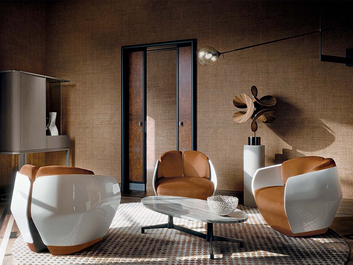 Giorgetti | Lorelei