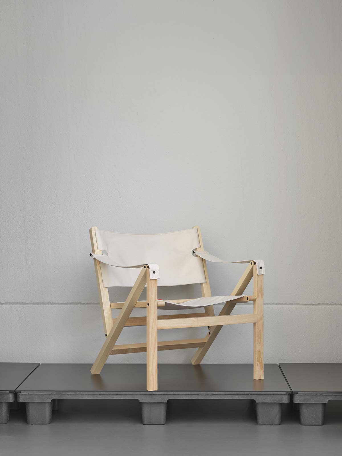 Mehari by Campeggi, design Davide Biancucci - Photo © Luca Caizzi