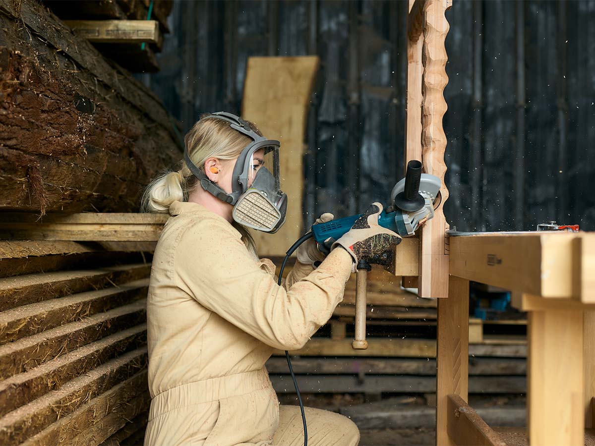 Wood: a new perspective