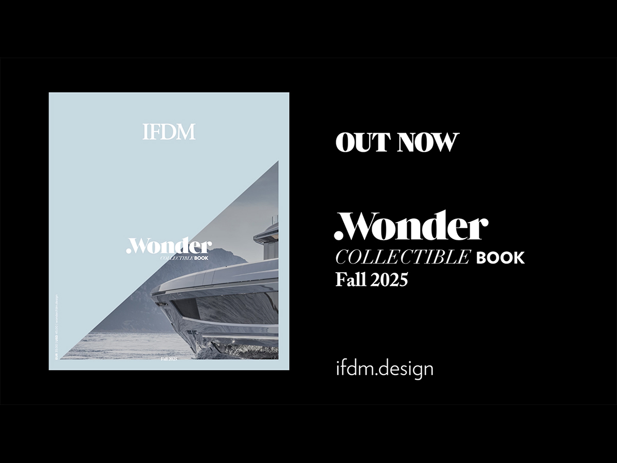Out now: .Wonder Book Fall 2025