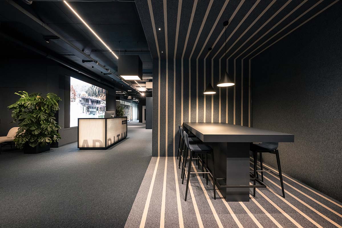 Additive office, Bozen, Italy - Photo © Alex Filz_2
