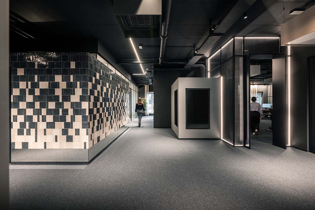 Additive office, Bozen, Italy - Photo © Alex Filz_3