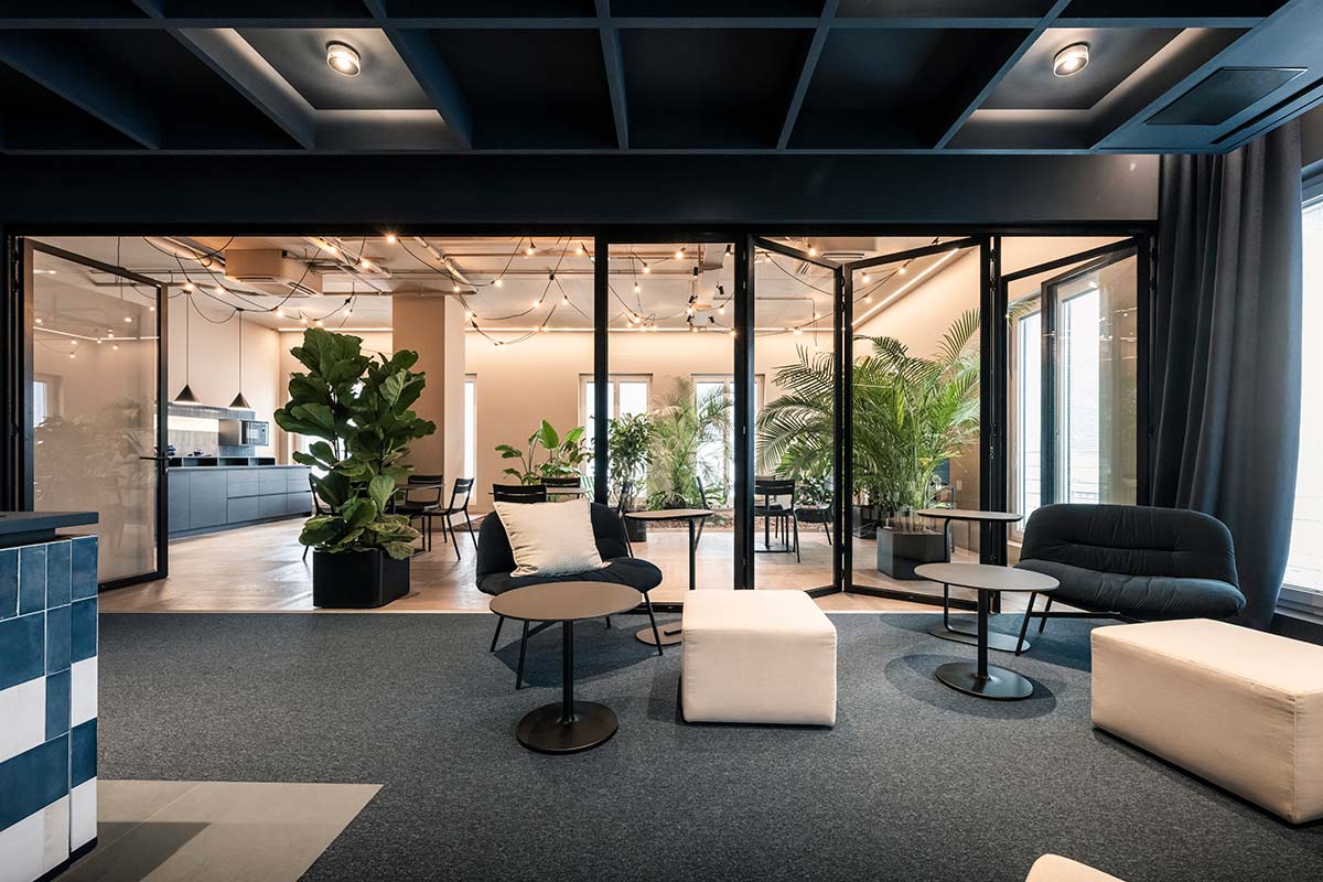 Additive office, Bozen, Italy - Photo © Alex Filz_4