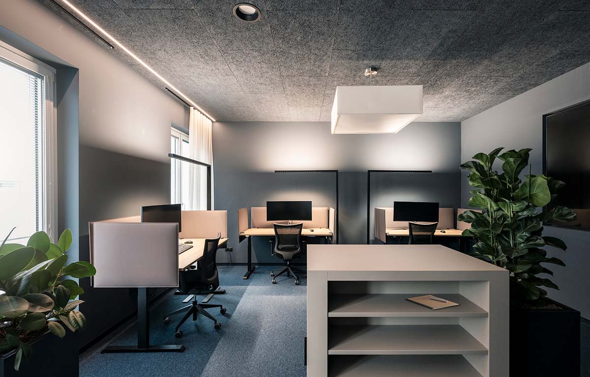 Additive office, Bozen, Italy - Photo © Alex Filz_5