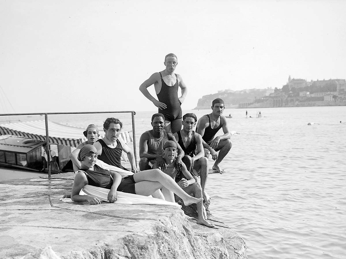 Chanel: gli anni ruggenti in Riviera
