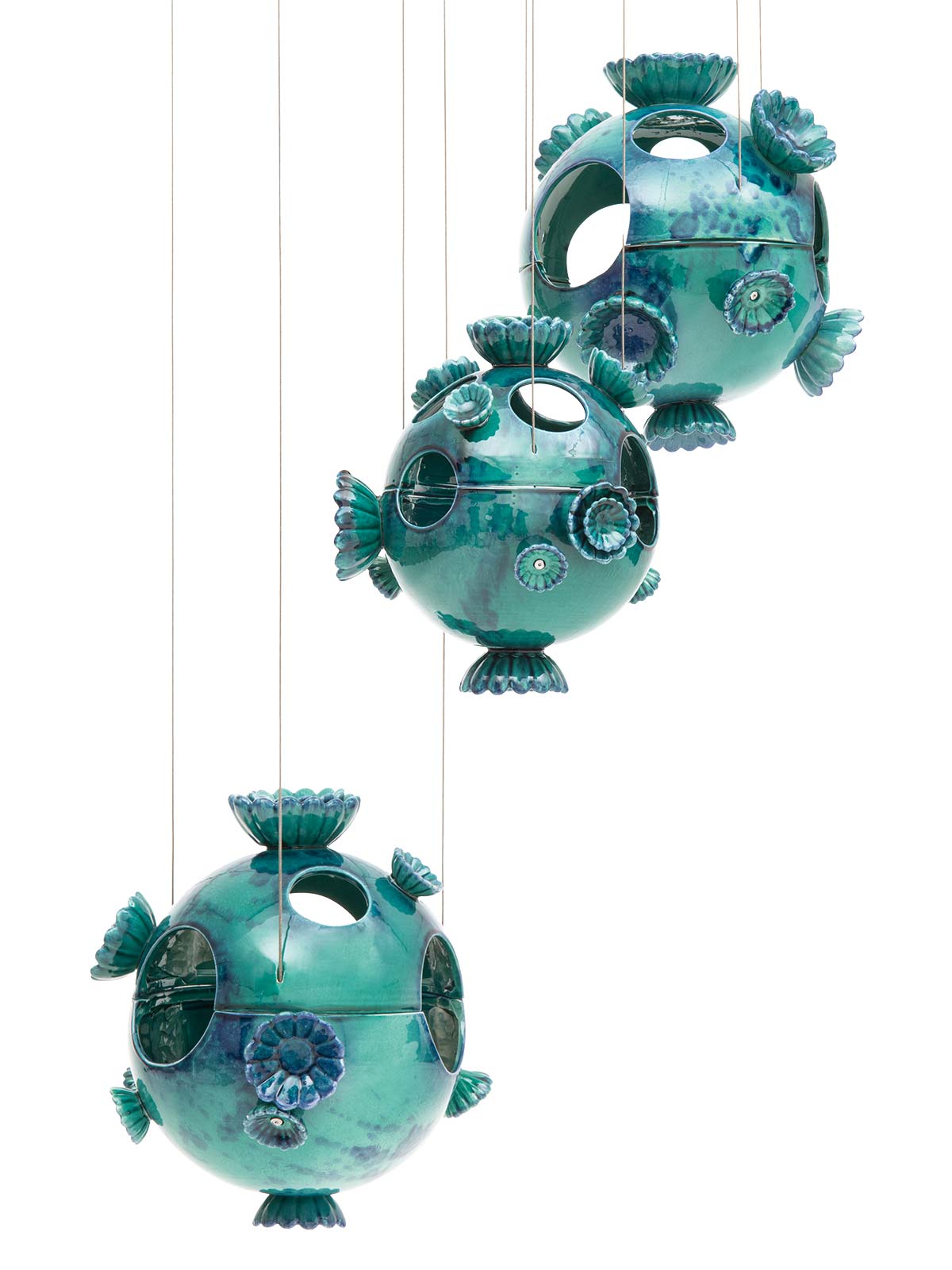 Marimo by Giorgetti