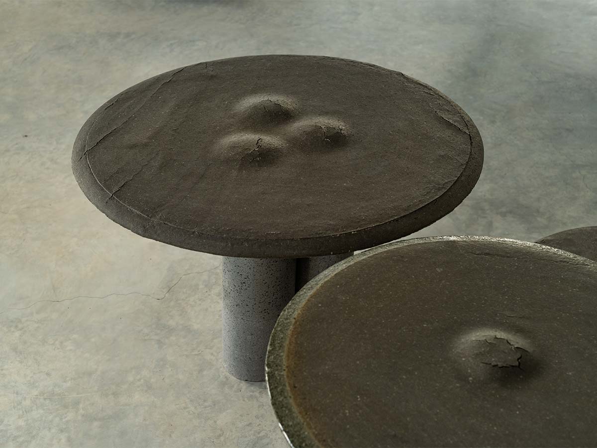 Material transformations
