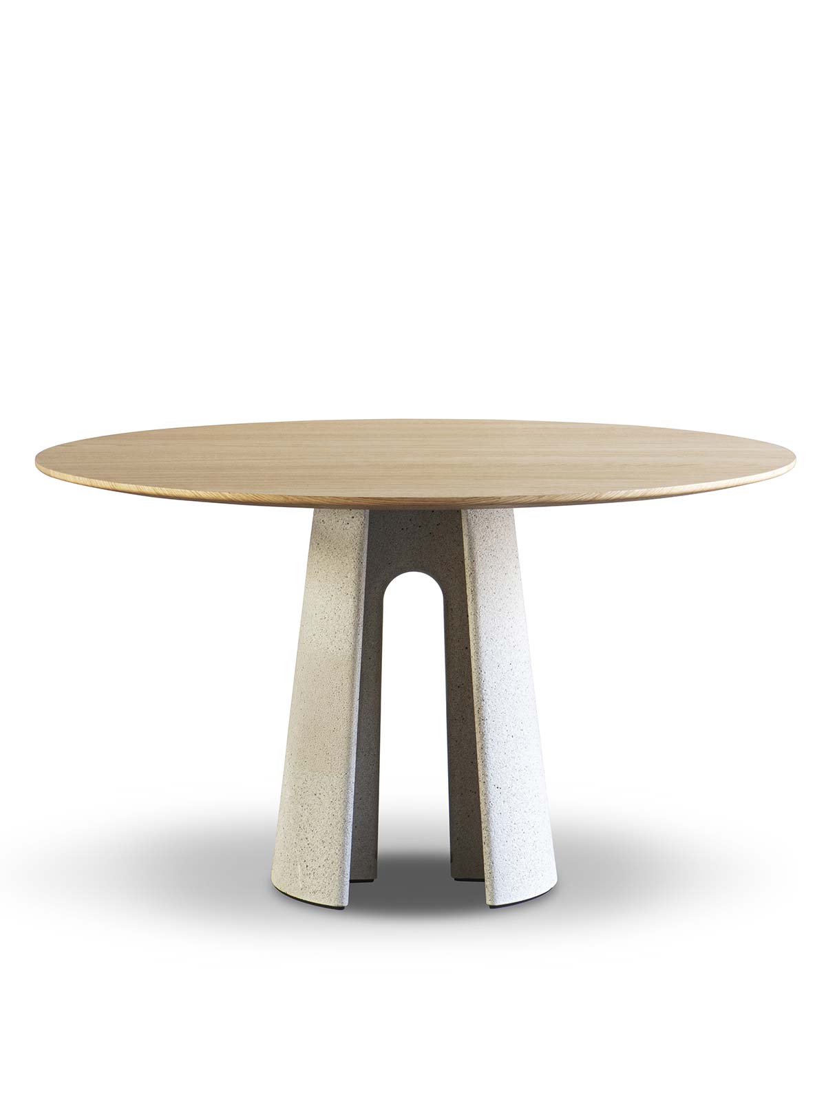 Ancora by Magis, design Ronan Bouroullec