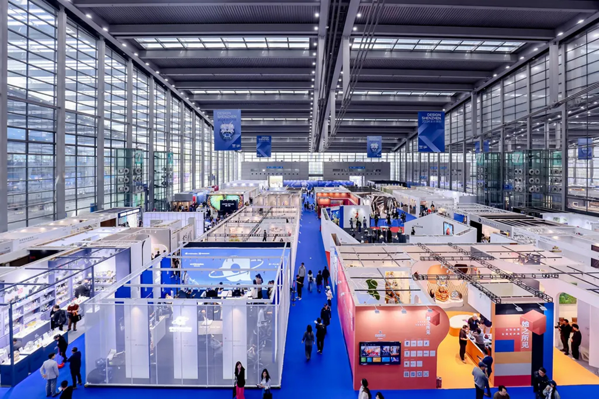 September: a season of fairs and exhibitions