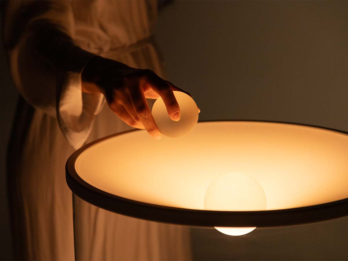 Light in motion