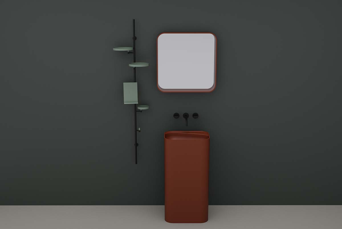Hang by Progetto Group