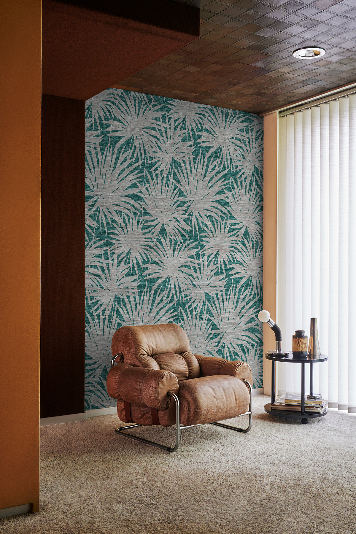 Italian holidays by Wall&decò, design Lorenzo de Grandis