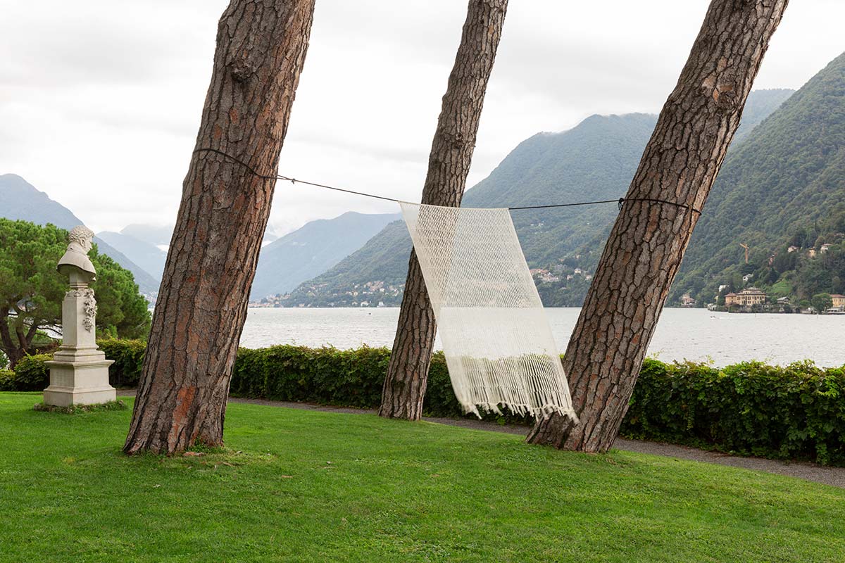 Lake Como Design Festival, a widespread event bridging history and the contemporary