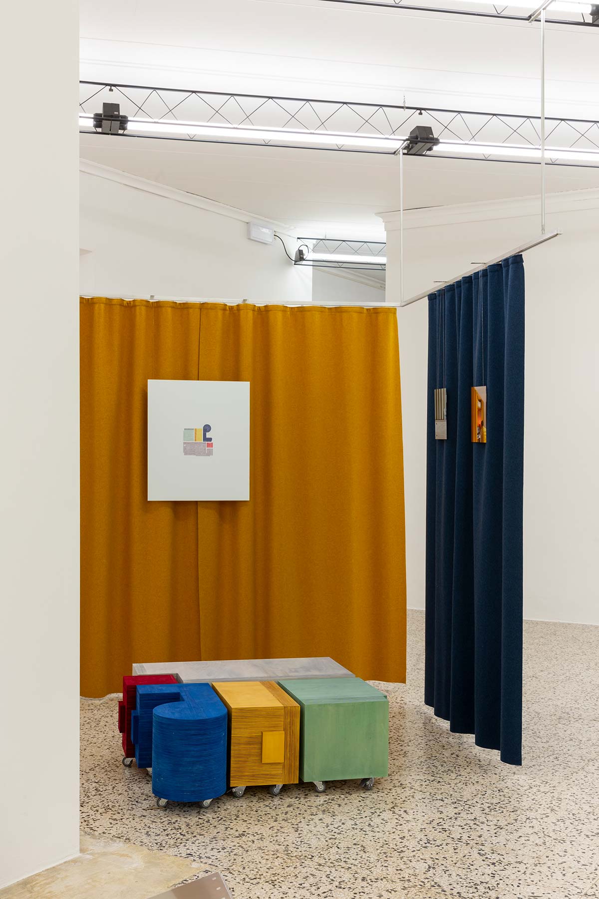Contemporary Design Selection - Photo © Nicolò_Panzeri