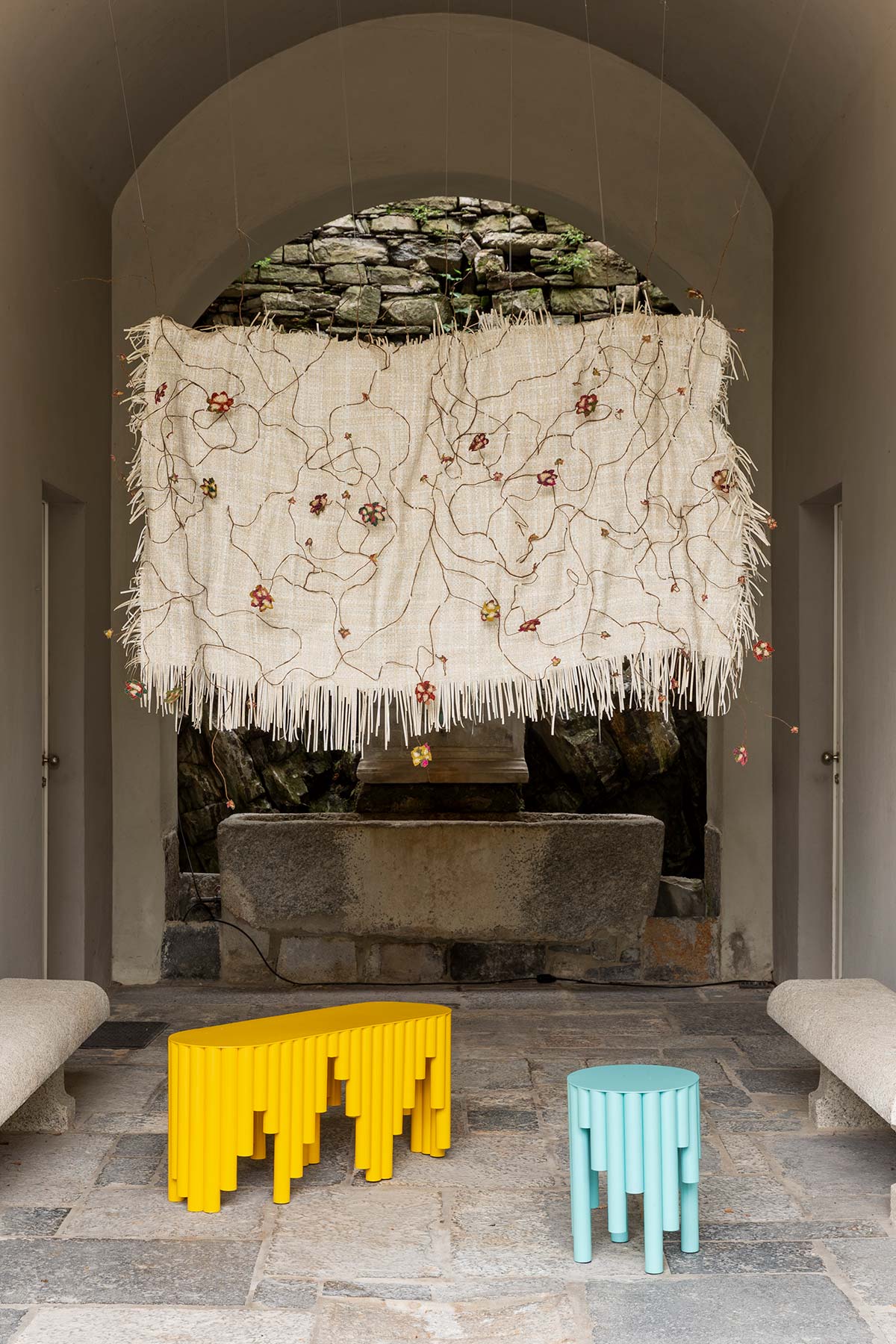 Contemporary Design Selection - Photo © Nicolò_Panzeri