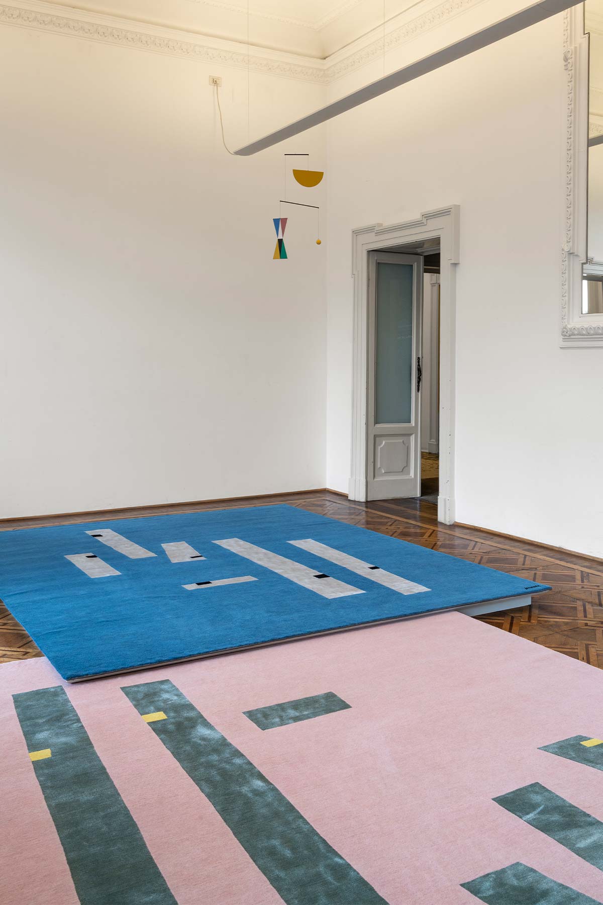 Contemporary Design Selection - Photo © Nicolò_Panzeri