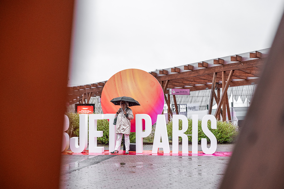 Maison&Objet, September 2024 - Photo © Anne-Emmanuelle Thion