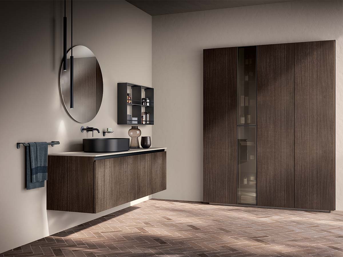 Scavolini: style lies in the details