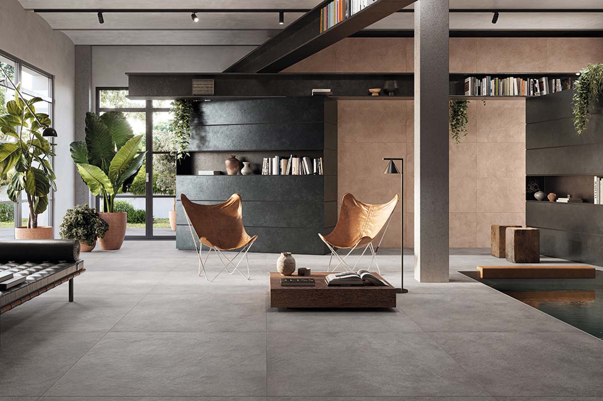 Osmos by Ceramiche Refin