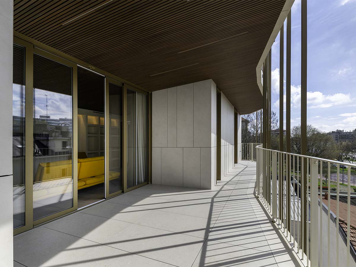 Superficie architettonica