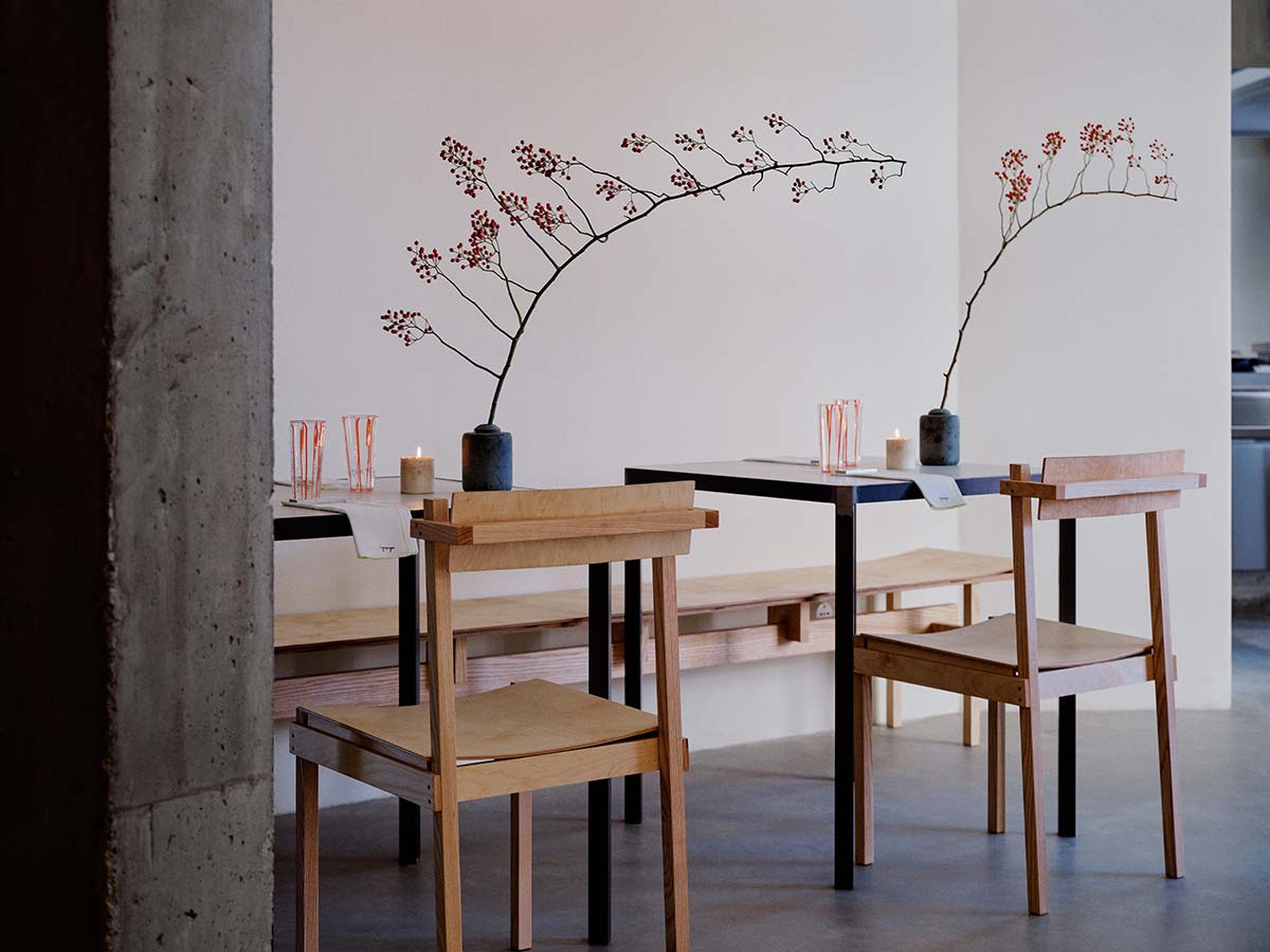 Taste, space and vision: the new story of ALTATTO