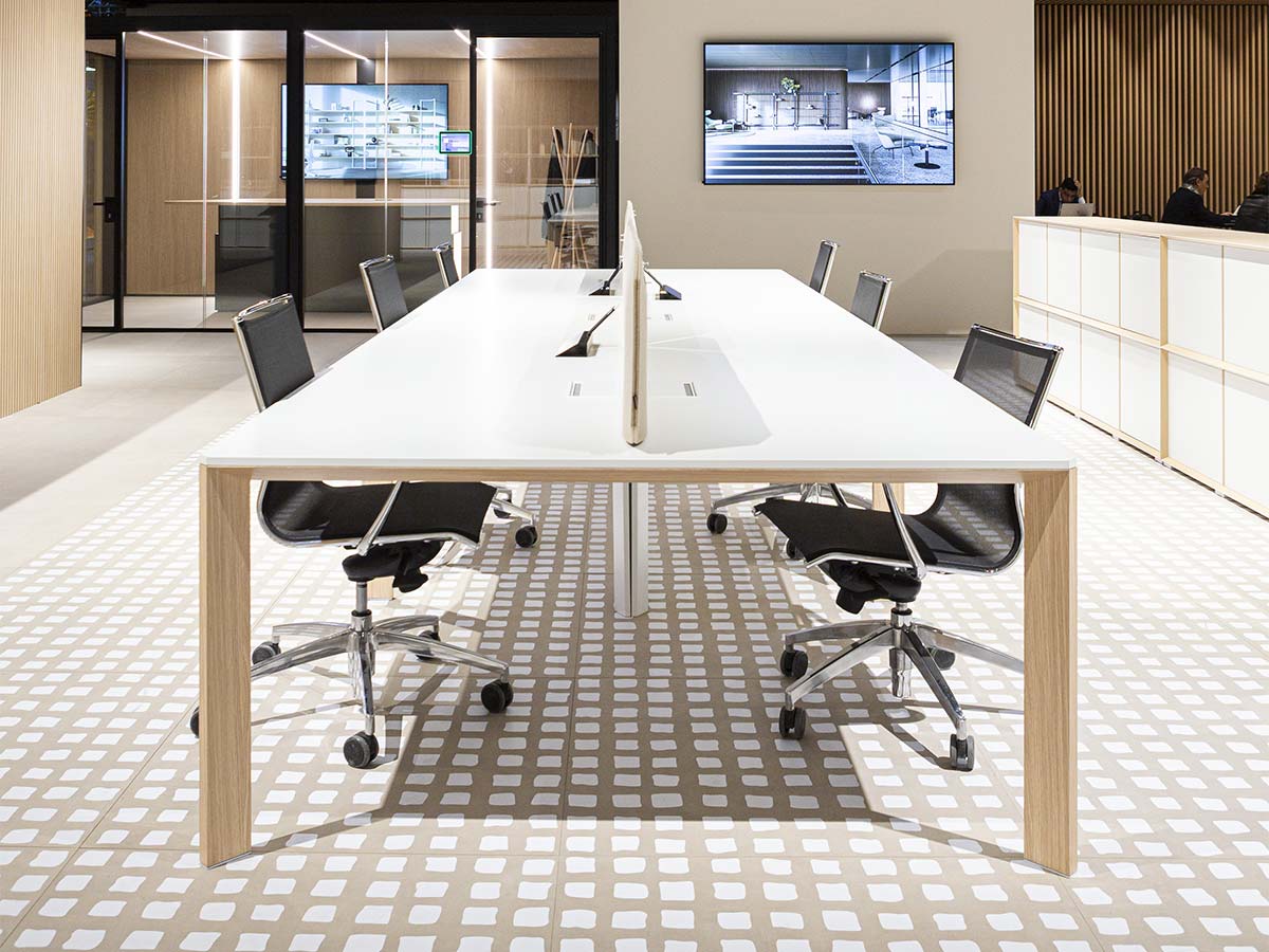 Office architecture