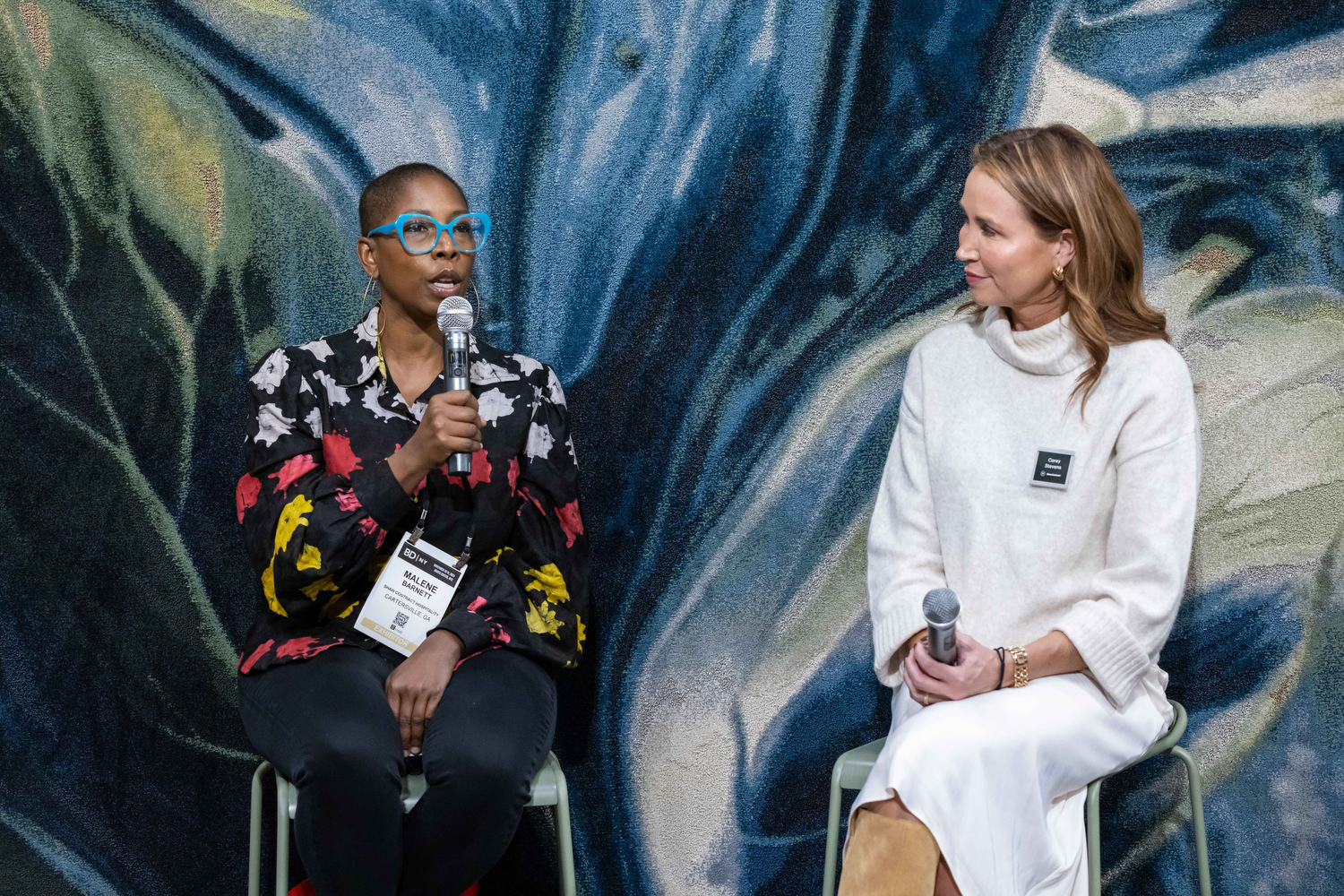 BDNY 24 | Talk