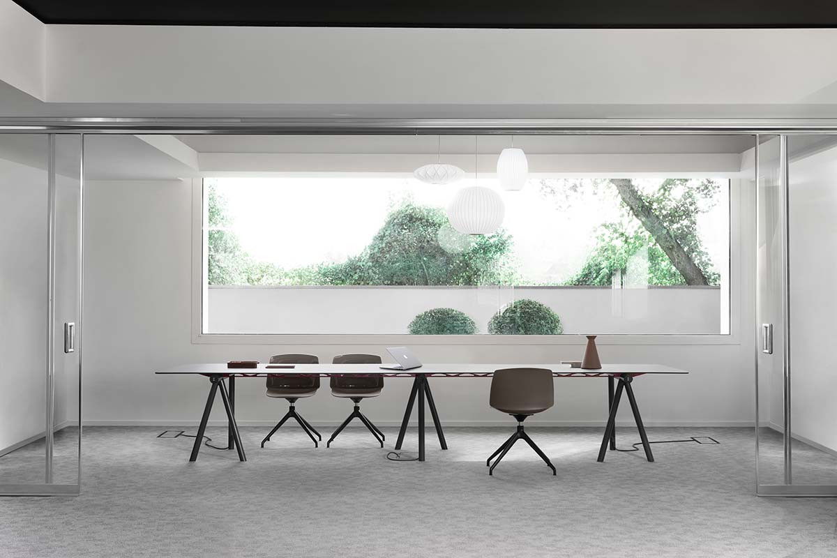 Harvey by Et al., design Francesco Faccin