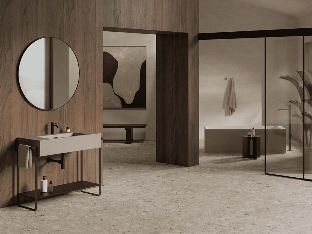 Surface & Bath