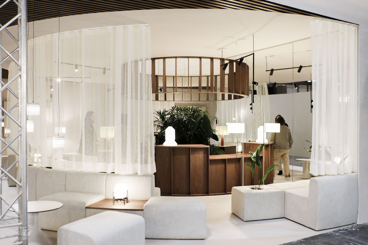 Interihotel: relazioni al centro