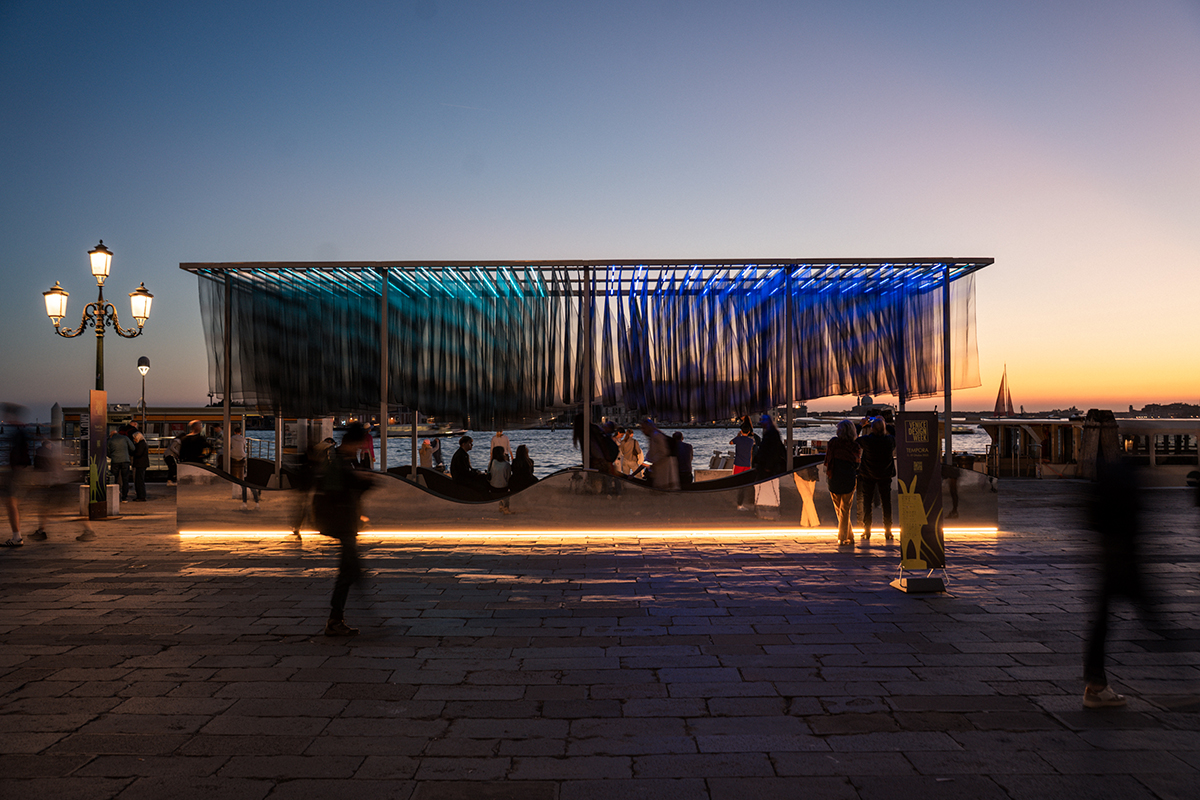 Venice Design Week: a bridge between past and future