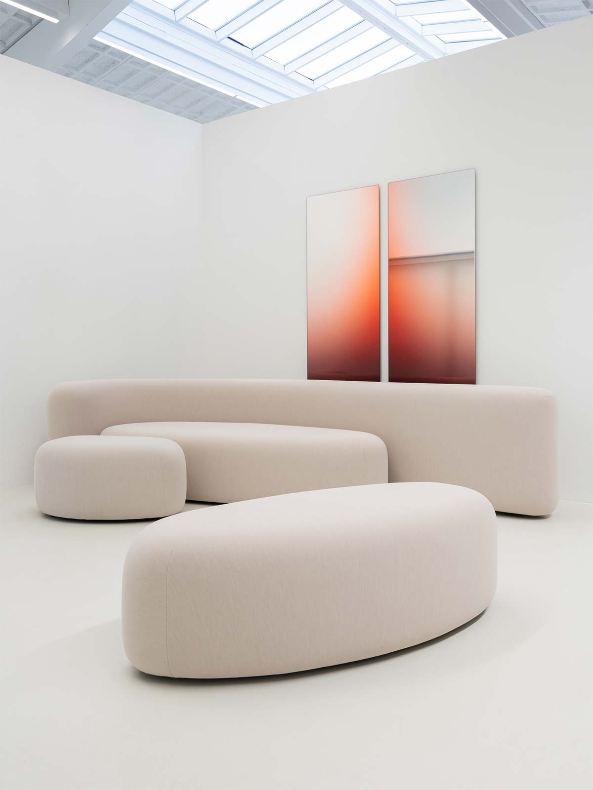 Lisse by laCividina, design Sabine Marcelis - Photo © Titia Hahne