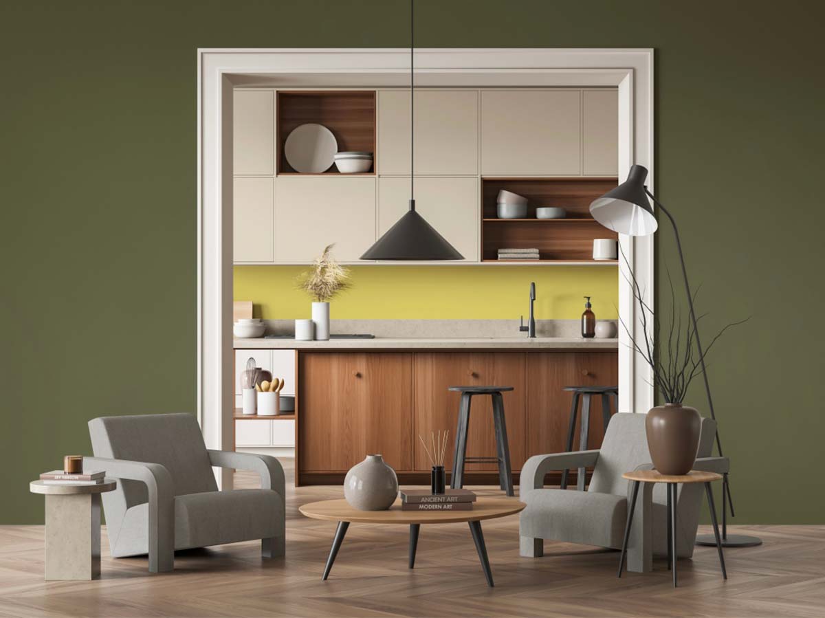 Nature and design: Secret Safari’s chromatic journey