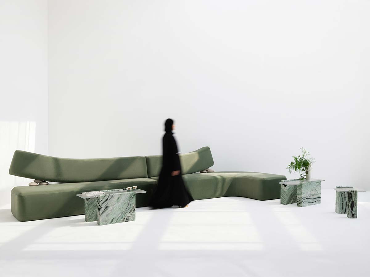 Situated practices: the quest of new generations