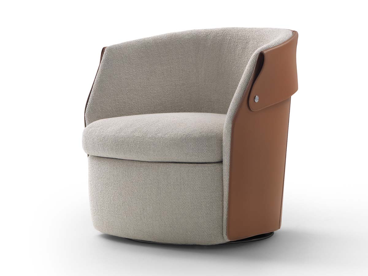 Flexform | Ozzy