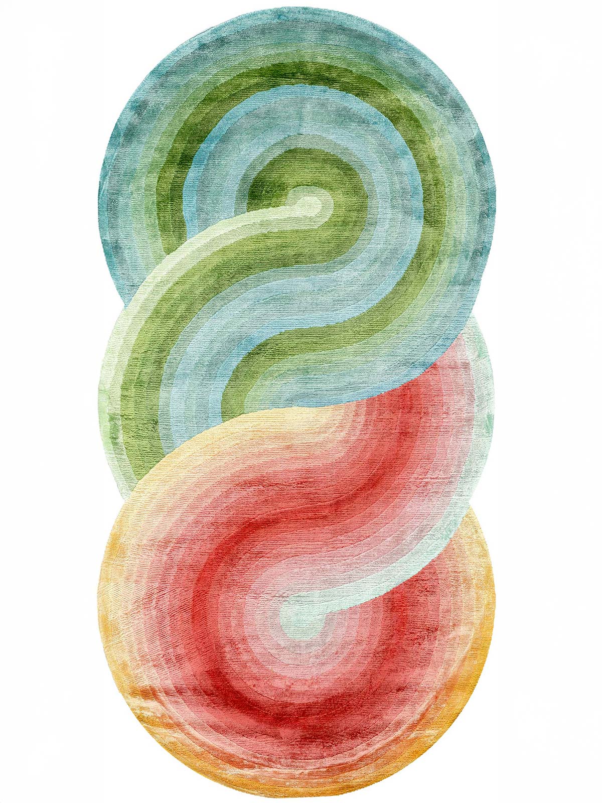 Serendipity by Illulian, design Jessica Moritz