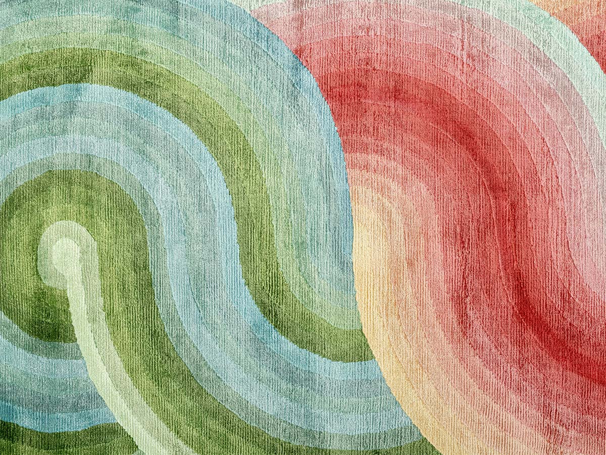 Serendipity by Illulian, design Jessica Moritz, dettaglio