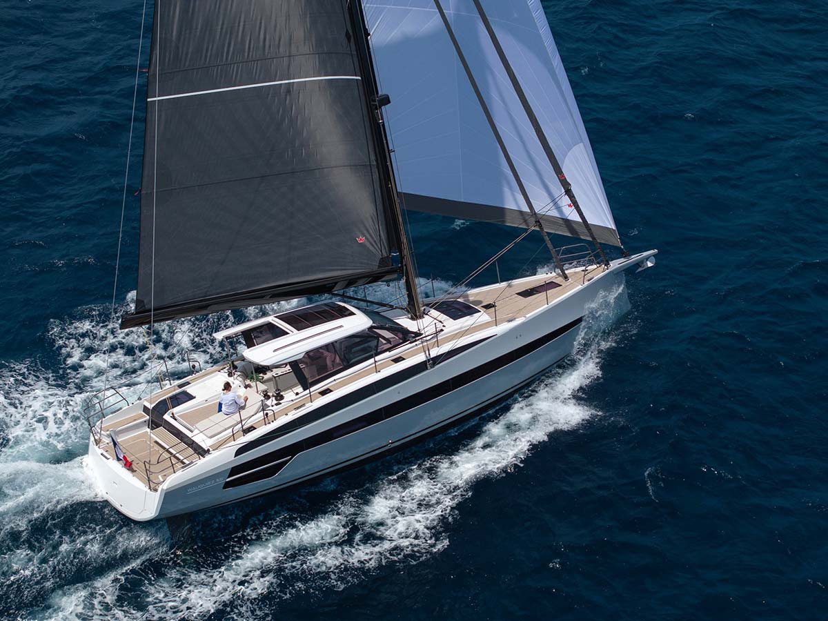 Design Innovation Award, nautical innovation shines in Genoa