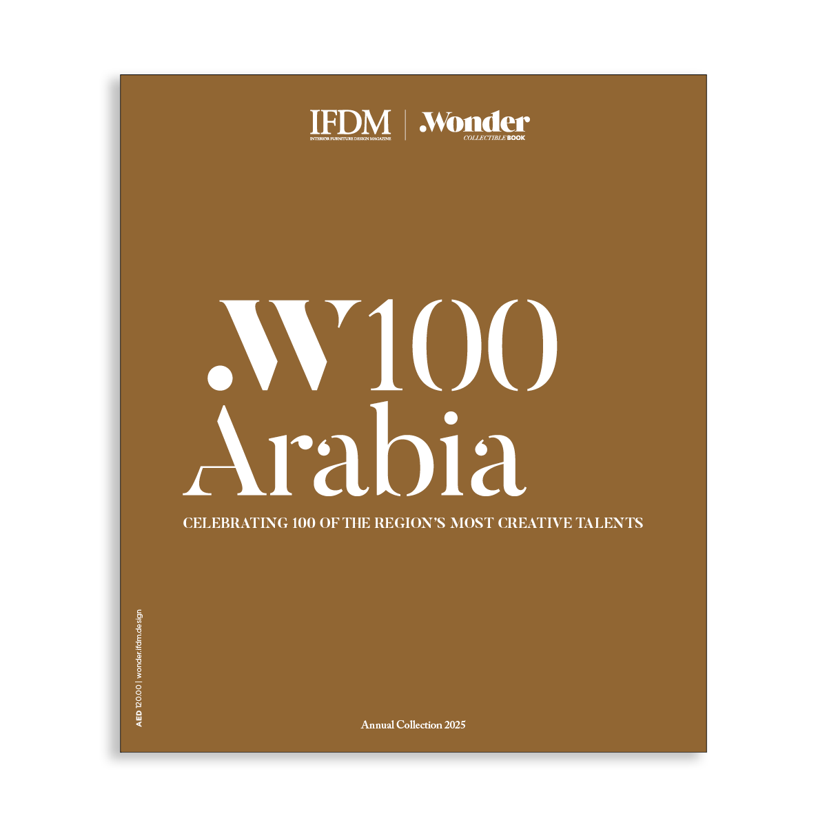 .W100 Arabia 2025
