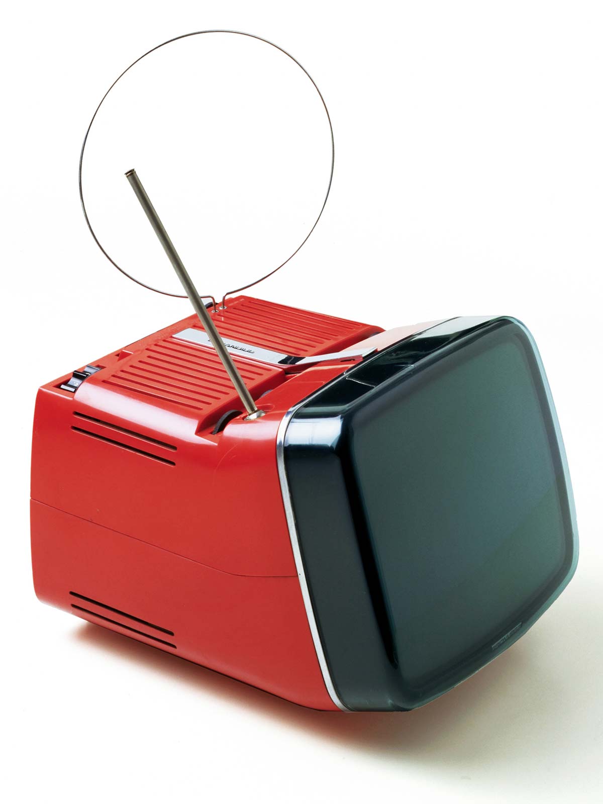 Algol 11, 1964 - Photo © Amendolagin& Baracchia