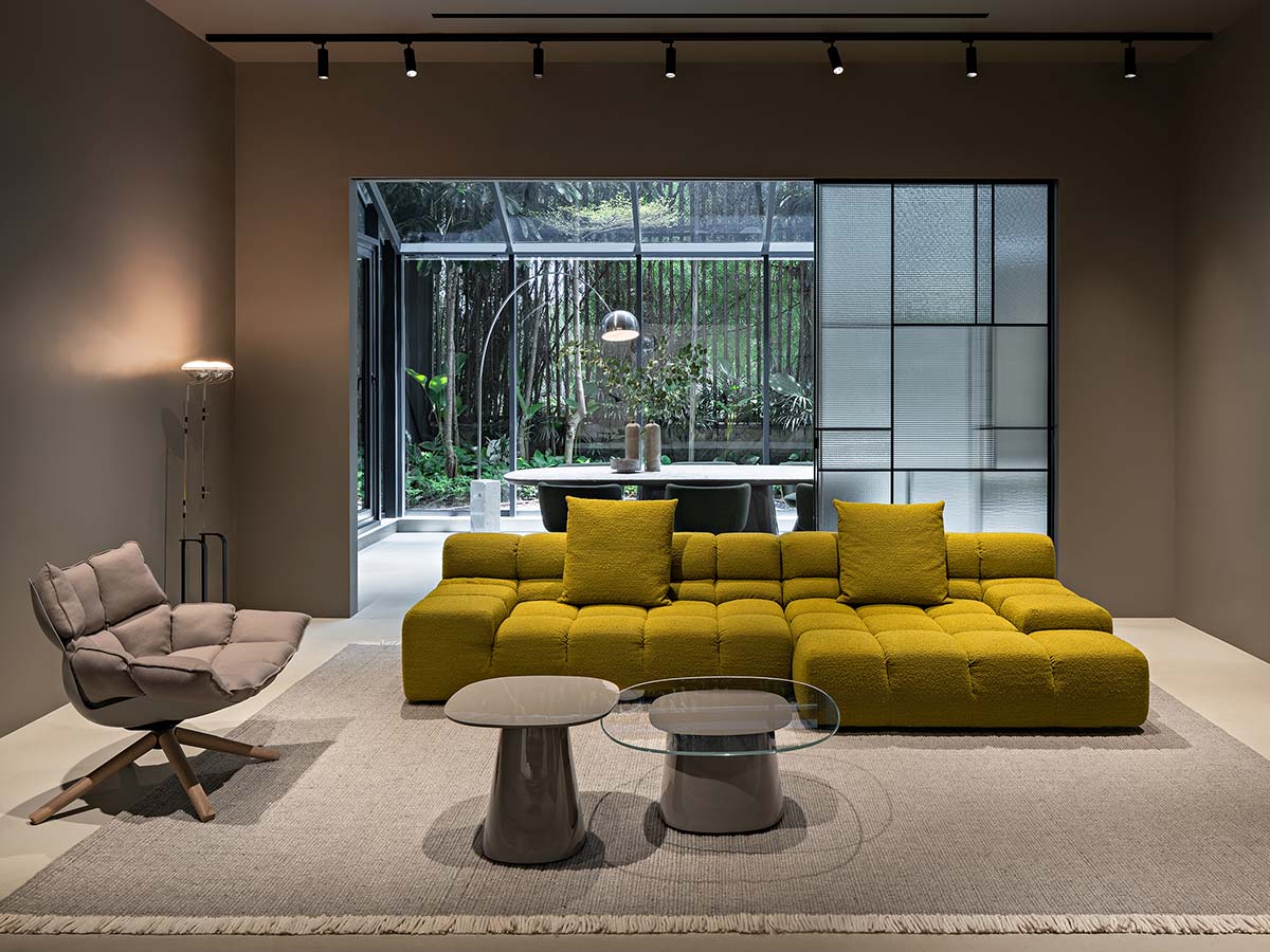 Jakarta design hub